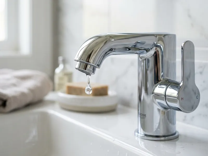 Faucet Repair & Installation Plumber in Boone, IA