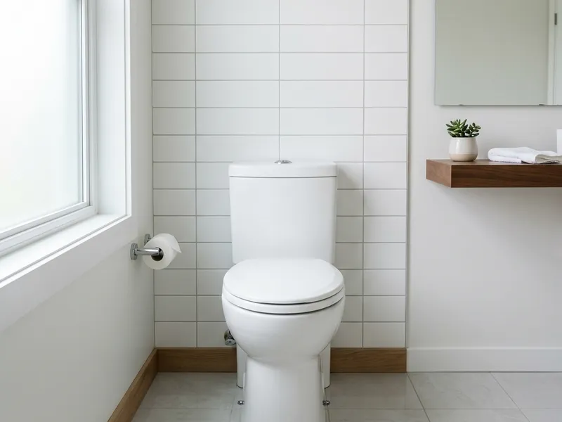 Toilet Repair & Installation Plumber in Boone, IA